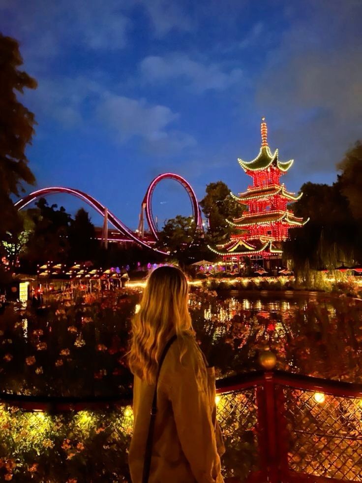 Roarcamp | İSKANDİNAVYA