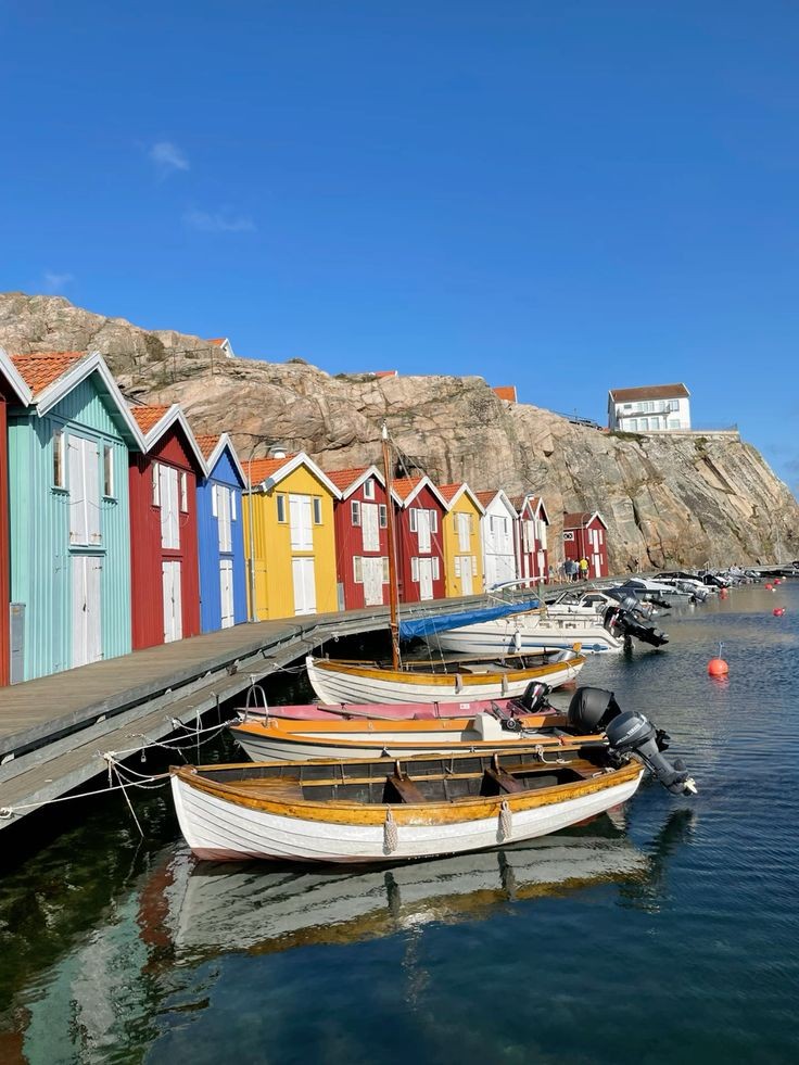 Roarcamp | İSKANDİNAVYA