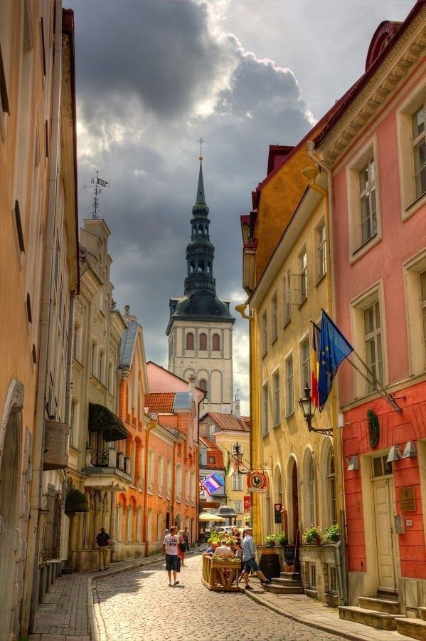 Roarcamp | İSKANDİNAVYA