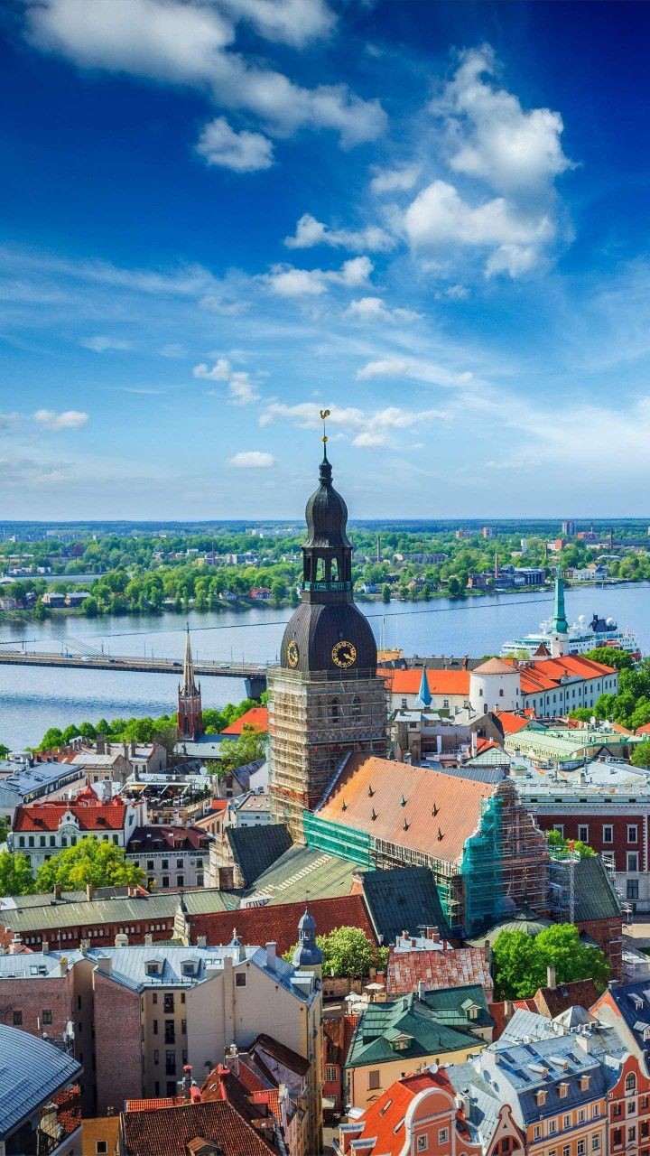 Roarcamp | İSKANDİNAVYA