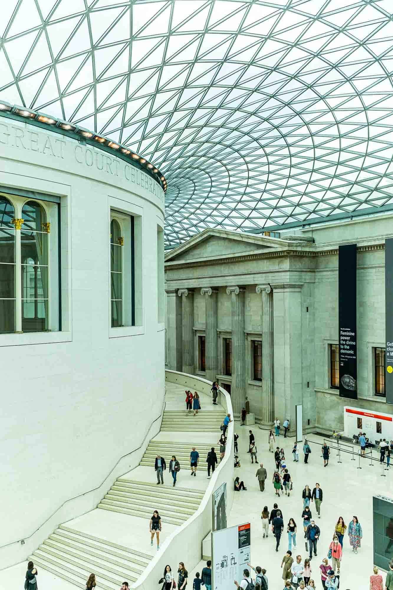 Roarcamp | BRİTANYA