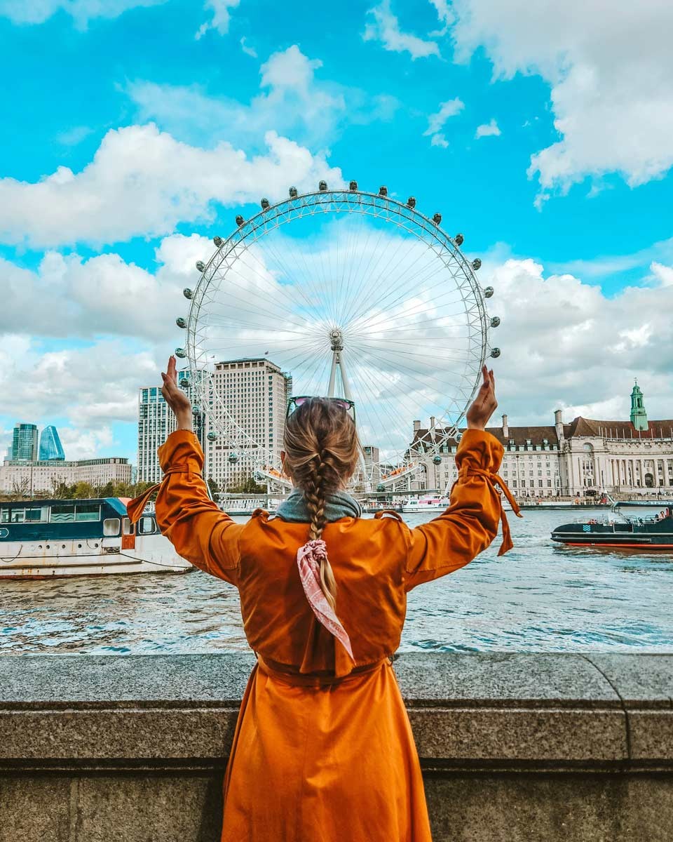 Roarcamp | BRİTANYA