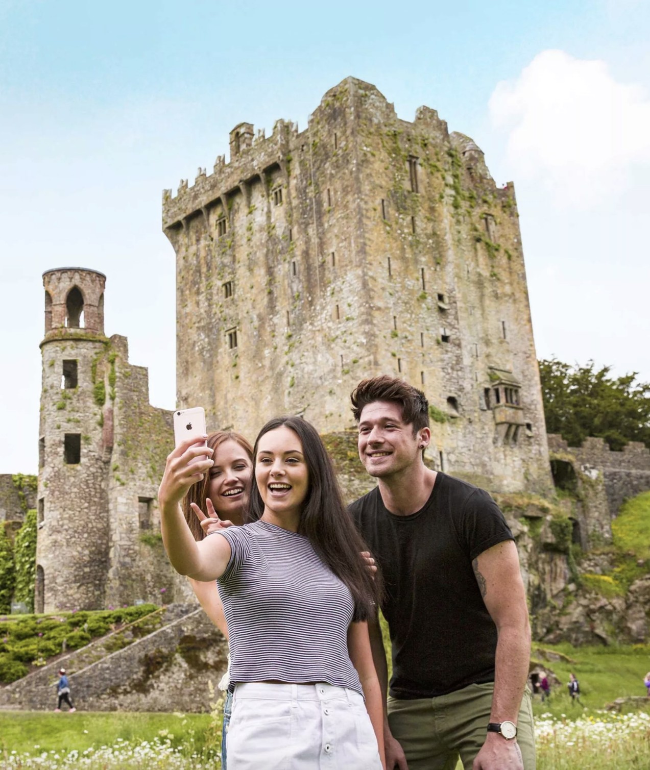 Roarcamp | BRİTANYA