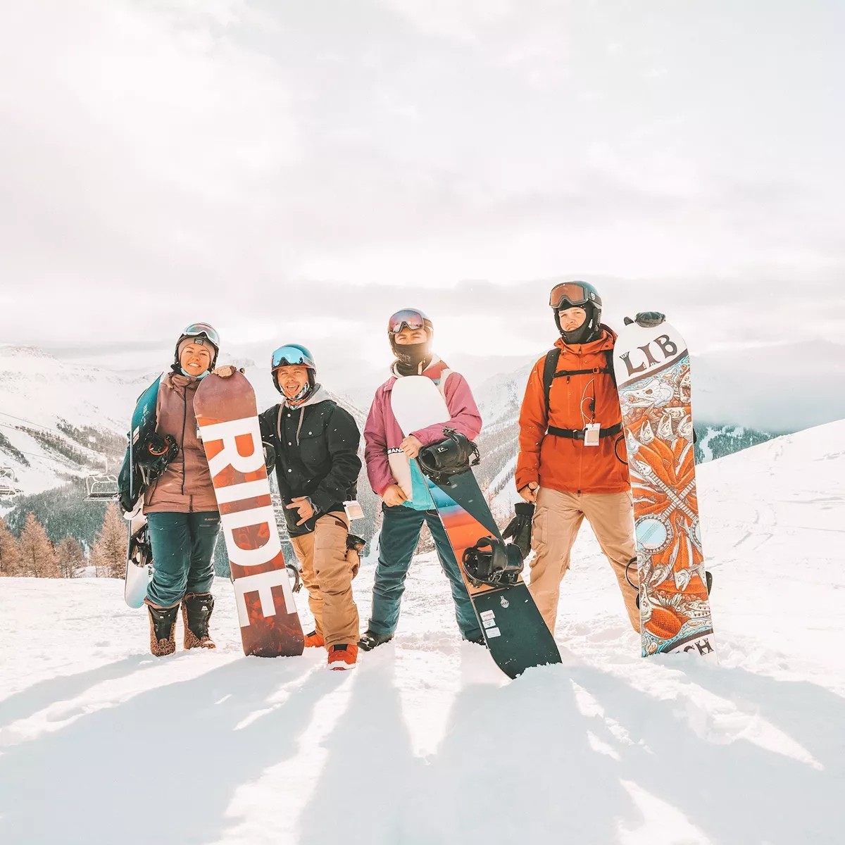Roarcamp | BANSKO
