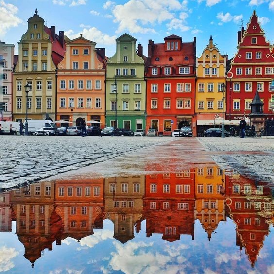 Roarcamp | İSKANDİNAVYA